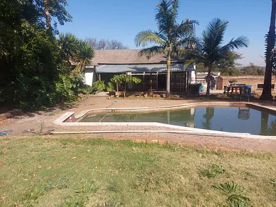 Farm For Sale in Lyttelton Manor, Centurion - VX5M.webp