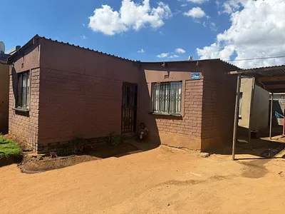 3 Bedroom House For Sale in Brakpan - img