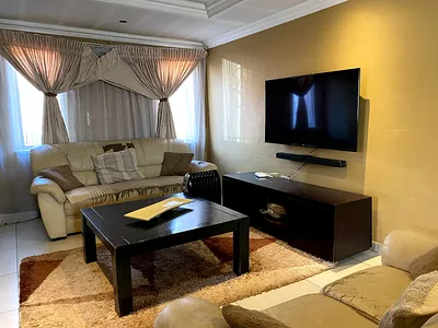 3 Bedroom House To Rent in Boksburg - img