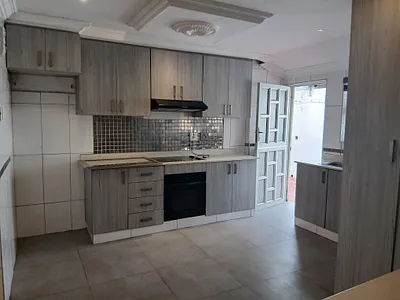 3 Bedroom House To Rent in Durban - LOHO.webp