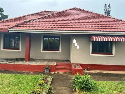 3 Bedroom House To Rent in Durban - qo6b.webp