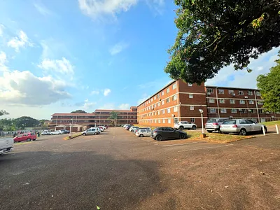 2 Bedroom Apartment To Rent in Durban - Lrrt.webp