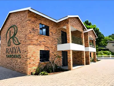 2 Bedroom Apartment To Rent in Queensburgh - 8DCH.webp