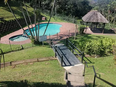 1 Bedroom Townhouse To Rent in Durban - L3bn.webp