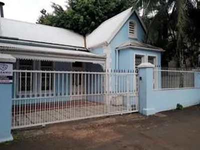 2 Bedroom House For Sale in Durban - ALo3.webp