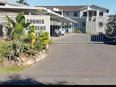 1 Bedroom Townhouse For Sale in Durban - tqjh.webp