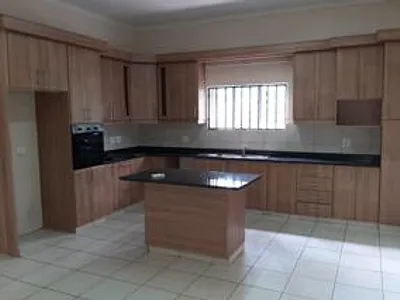 3 Bedroom House To Rent in Durban - CerI.webp