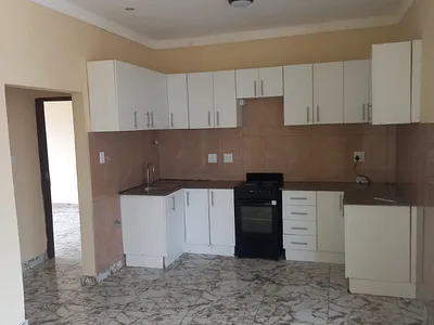 1 Bedroom Apartment To Rent in Durban - img