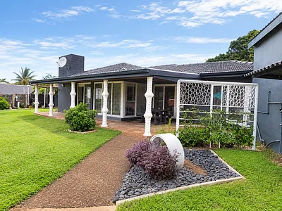 3 Bedroom House To Rent in Durban - IErr.webp