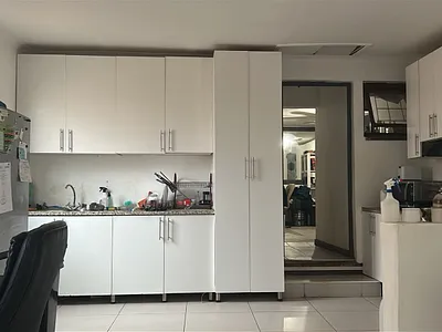 2 Bedroom Apartment To Rent in Durban - img