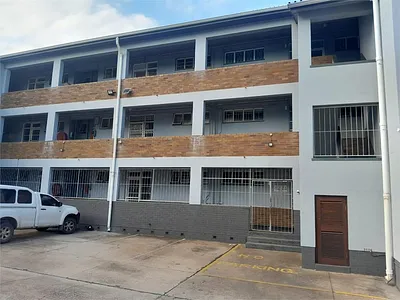 1.5 Bedroom Apartment For Sale in Durban - mTc4.webp