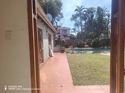 1 Bedroom Apartment To Rent in Durban - img