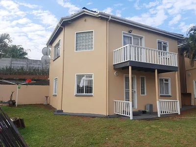 2 Bedroom Apartment To Rent in Durban - img