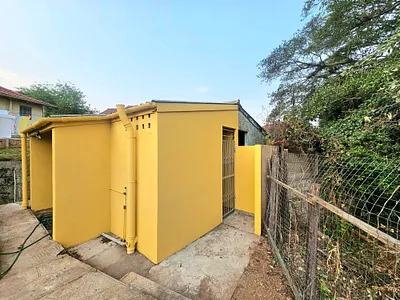 1 Bedroom Apartment To Rent in Durban - PapH.webp