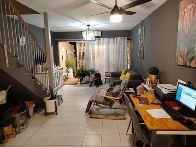 2 Bedroom Townhouse For Sale in Durban - oonX.webp