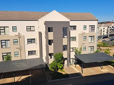 2 Bedroom Apartment For Sale in Ballito - img