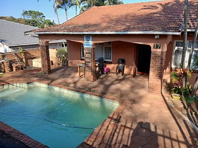 3 Bedroom House To Rent in Durban - WGNu.webp