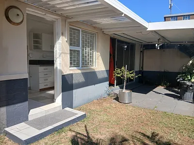 1 Bedroom Apartment To Rent in Durban - img