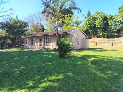 2 Bedroom House For Sale in Kingsburgh - rNBu.webp