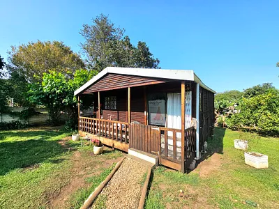 1 Bedroom Apartment To Rent in Hillcrest - img