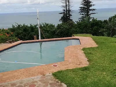 2 Bedroom House To Rent in Durban - 5Rp4.webp