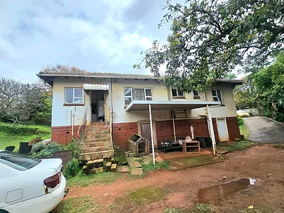 3 Bedroom House To Rent in Durban - THHH.webp
