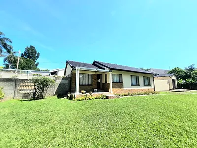 3 Bedroom House For Sale in Durban - img