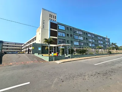 2 Bedroom Apartment To Rent in Amanzimtoti - img
