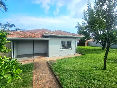 3 Bedroom House To Rent in Durban - 1aJZ.webp