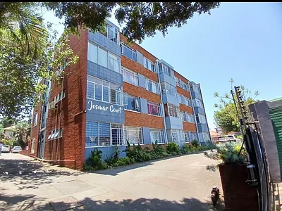 2.5 Bedroom Apartment For Sale in Durban - bEdz.webp