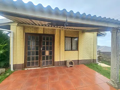 1 Bedroom Apartment To Rent in Durban - img
