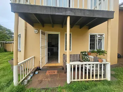 2 Bedroom Apartment To Rent in Durban - JMGU.webp