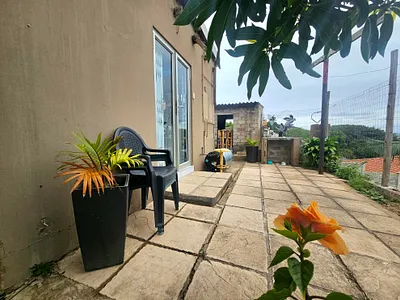 1 Bedroom Apartment To Rent in Durban - ax7K.webp