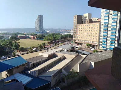 2 Bedroom Apartment For Sale in Durban - s6Ln.webp