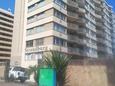 3 Bedroom Apartment To Rent in Amanzimtoti - 6ANz.webp