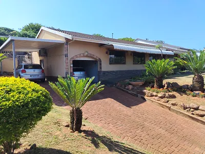 4 Bedroom House For Sale in Durban - JbYy.webp