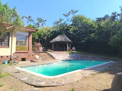 4 Bedroom House For Sale in Durban - l714.webp