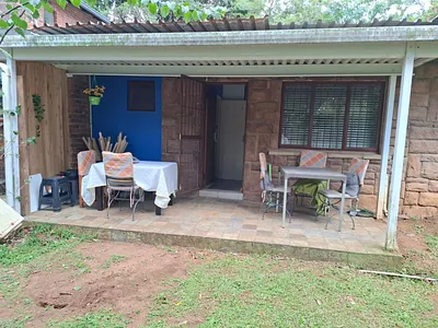 1 Bedroom Apartment To Rent in Kloof - vjUh.webp