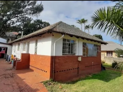 3 Bedroom House To Rent in Durban - 58jo.webp