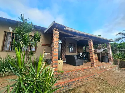 3 Bedroom House To Rent in Durban - qb1s.webp