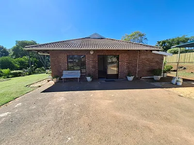 1 Bedroom Apartment To Rent in Hilton - 3elC.webp