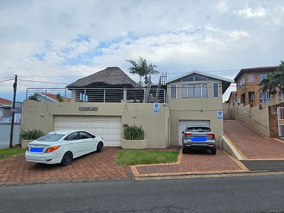 3 Bedroom House To Rent in Durban - QpK7.webp