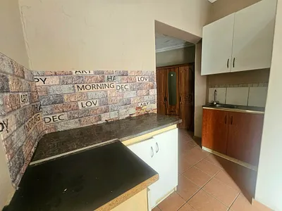 1 Bedroom Apartment To Rent in Durban - img