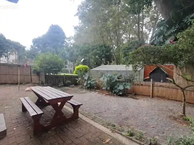 1 Bedroom Apartment To Rent in Hillcrest - img