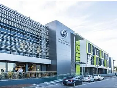 Commercial Property To Rent in Parow - img