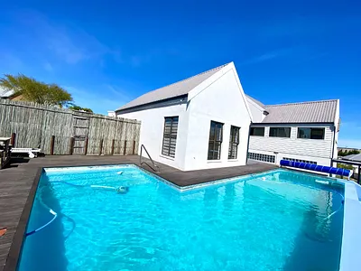 7 Bedroom House For Sale in Myburgh Park, Langebaan - img