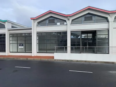 Commercial Property To Rent in Cape Town - TxFU.webp