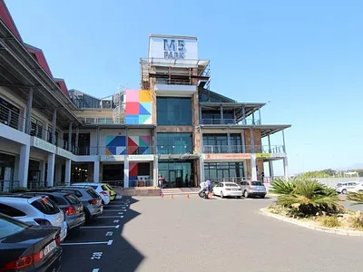 Commercial Property To Rent in Cape Town - IZvi.webp