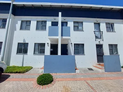 1 Bedroom Apartment For Sale in Cape Town - ZXAT.webp