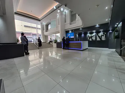 Commercial Property To Rent in Cape Town - 2Hsm.webp
